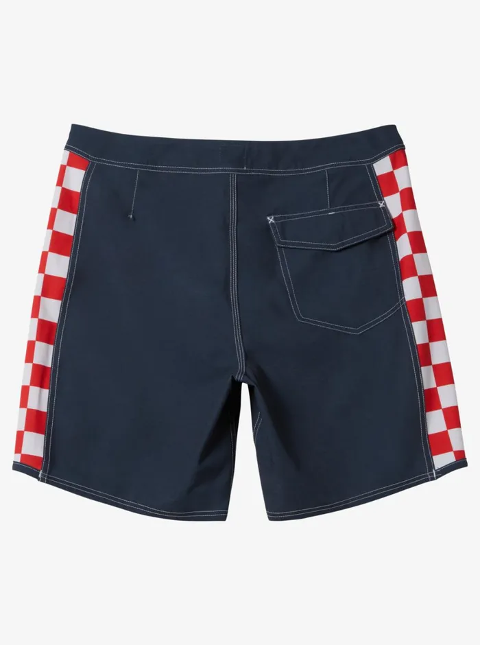 Quiksilver Original Arch 18034 Boardshorts Dark Navy Mens Boardshorts Quiksilver Original Arch 18034 Boardshorts Dark Navy Mens Boardshorts