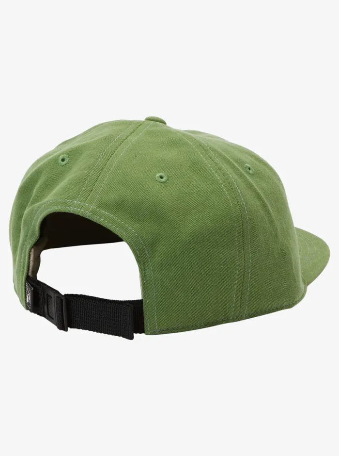 Quiksilver Original Baseball Hat Dill Mens Hats Quiksilver Original Baseball Hat Dill Mens Hats