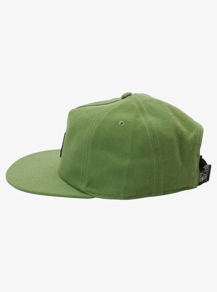 Quiksilver Original Baseball Hat Dill Mens Hats Quiksilver Original Baseball Hat Dill Mens Hats