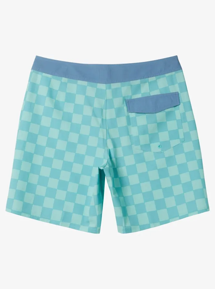 Quiksilver Original Straight Leg 18034 Boardshorts Marine Blue Mens Boardshorts Quiksilver Original Straight Leg 18034 Boardshorts Marine Blue Mens Boardshorts