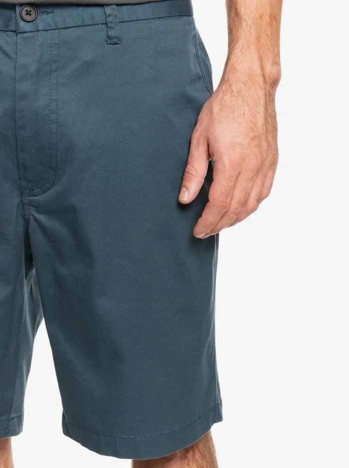 Quiksilver Secret Ocean 20034 Chino Shorts Midnight Navy MensWaterman Shorts and Amphibians Quiksilver Secret Ocean 20034 Chino Shorts Midnight Navy MensWaterman Shorts and Amphibians