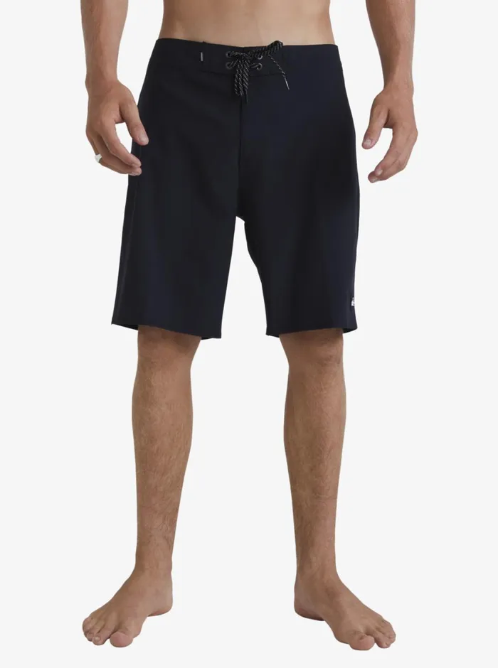 Quiksilver Surfsilk Kaimana 19034 Boardshorts Black Mens Shorts and Amphibians Quiksilver Surfsilk Kaimana 19034 Boardshorts Black Mens Shorts and Amphibians