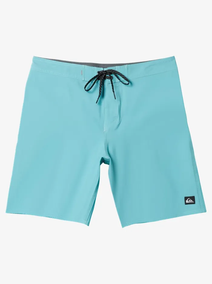 Quiksilver Surfsilk Kaimana 19034 Boardshorts Reef Waters Mens Shorts and Amphibians Quiksilver Surfsilk Kaimana 19034 Boardshorts Reef Waters Mens Shorts and Amphibians
