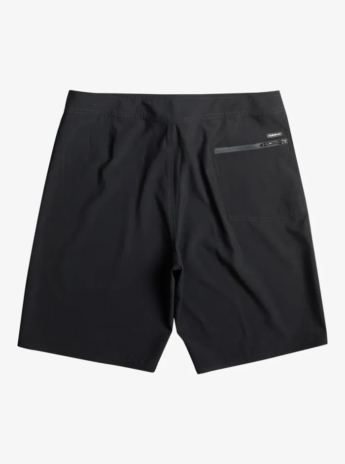 Quiksilver Surfsilk Kaimana 20034 Performance Boardshorts Black Mens Shorts and Amphibians Quiksilver Surfsilk Kaimana 20034 Performance Boardshorts Black Mens Shorts and Amphibians