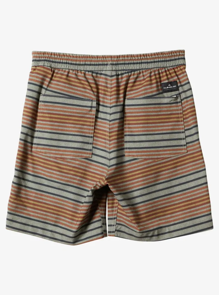 Quiksilver Taxer Print 18034 Amphibian Boardshorts Horizon Birch Taxer Mens Shorts and Amphibians Quiksilver Taxer Print 18034 Amphibian Boardshorts Horizon Birch Taxer Mens Shorts and Amphibians