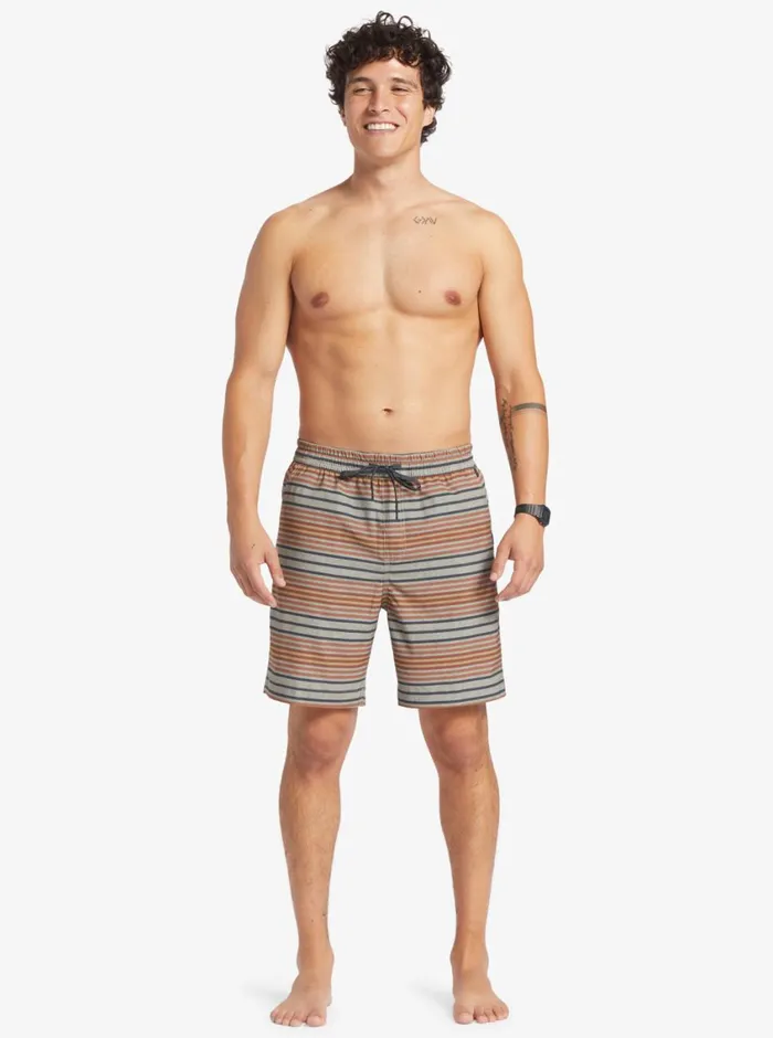 Quiksilver Taxer Print 18034 Amphibian Boardshorts Horizon Birch Taxer Mens Shorts and Amphibians Quiksilver Taxer Print 18034 Amphibian Boardshorts Horizon Birch Taxer Mens Shorts and Amphibians