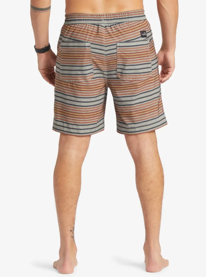 Quiksilver Taxer Print 18034 Amphibian Boardshorts Horizon Birch Taxer Mens Shorts and Amphibians Quiksilver Taxer Print 18034 Amphibian Boardshorts Horizon Birch Taxer Mens Shorts and Amphibians