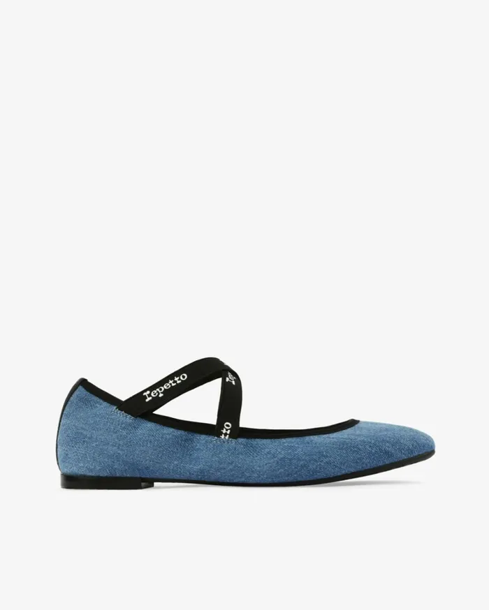 Repetto Ballerinas Women Joana Mary Janes