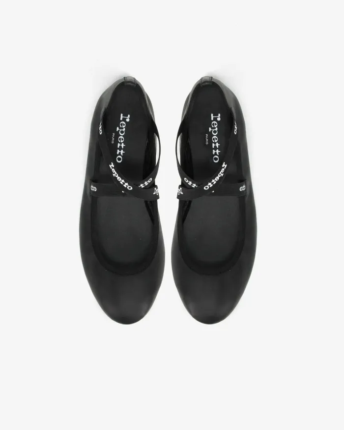 Repetto Ballerinas Women Joana Mary Janes