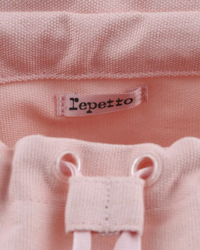 Repetto Dance Bags Kids Lise Girls Backpack