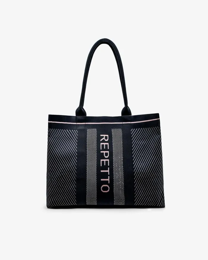 Repetto Dance Bags Women Repetto Shopping Bag