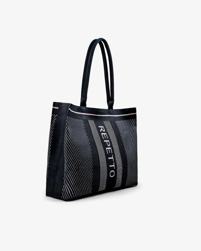 Repetto Dance Bags Women Repetto Shopping Bag