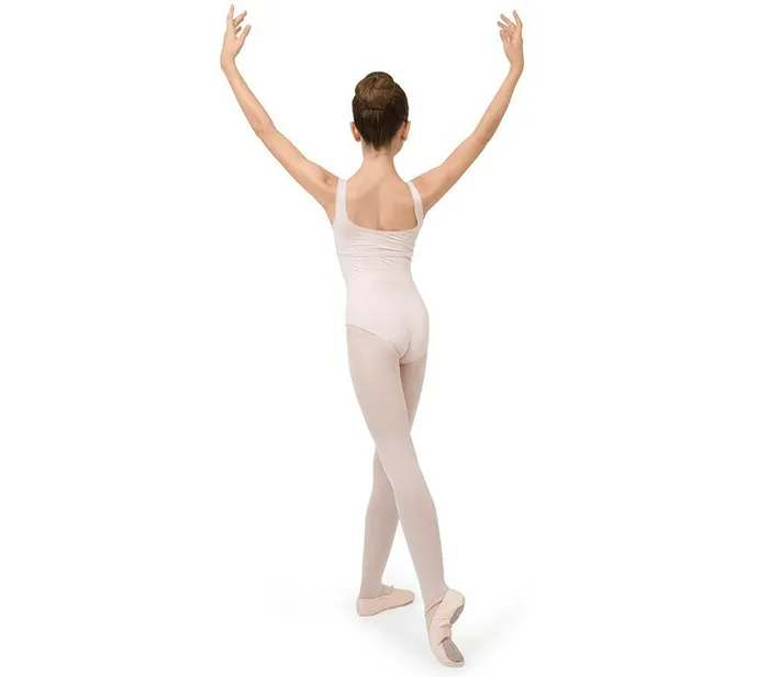 Repetto Leotards and Tunics Kids Leotard With Large Straps