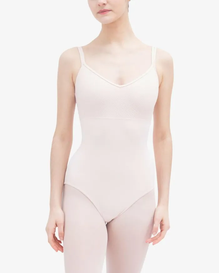 Repetto Leotards and Tunics Women Women Lacy Leotard