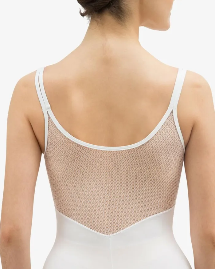 Repetto Leotards and Tunics Women Women Lacy Leotard