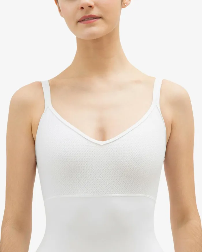 Repetto Leotards and Tunics Women Women Lacy Leotard