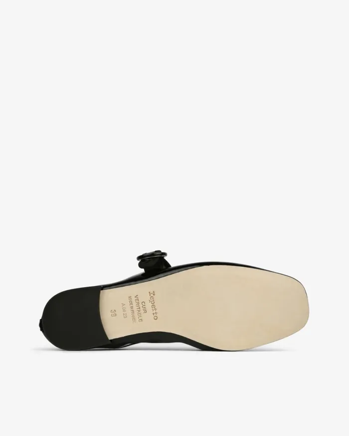 Repetto Mary Janes Women Georgia Mary Janes