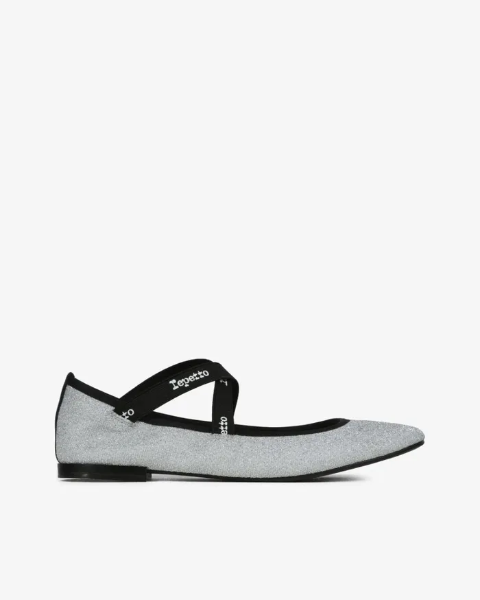 Repetto Mary Janes Women Joana Mary Janes 8211 Shiny