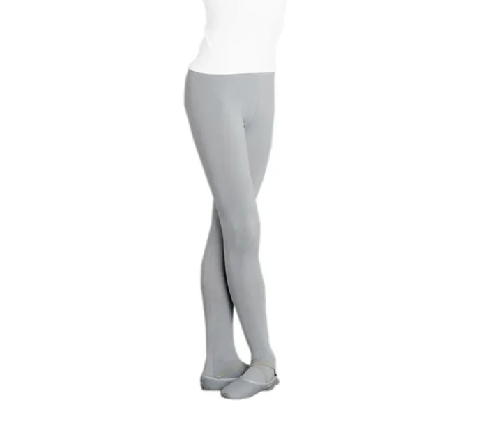 Repetto Tights Kids Boys Footed Tights