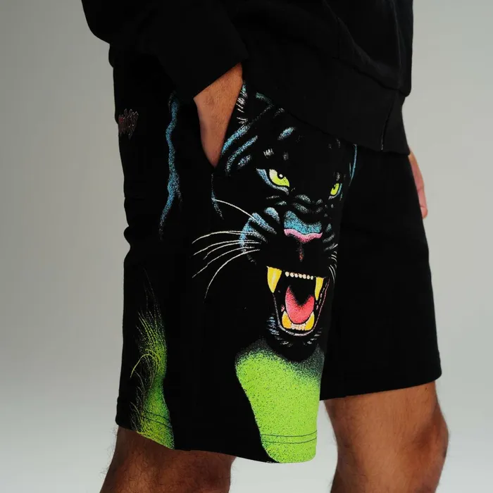 Ripndip Fein Sweatshorts Black Sweats Ripndip Fein Sweatshorts Black Sweats