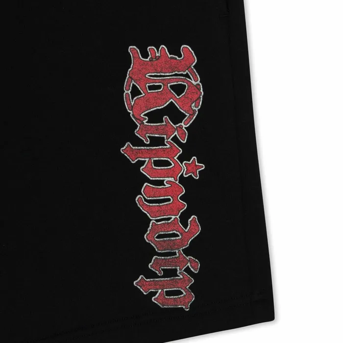 Ripndip Fein Sweatshorts Black Sweats Ripndip Fein Sweatshorts Black Sweats