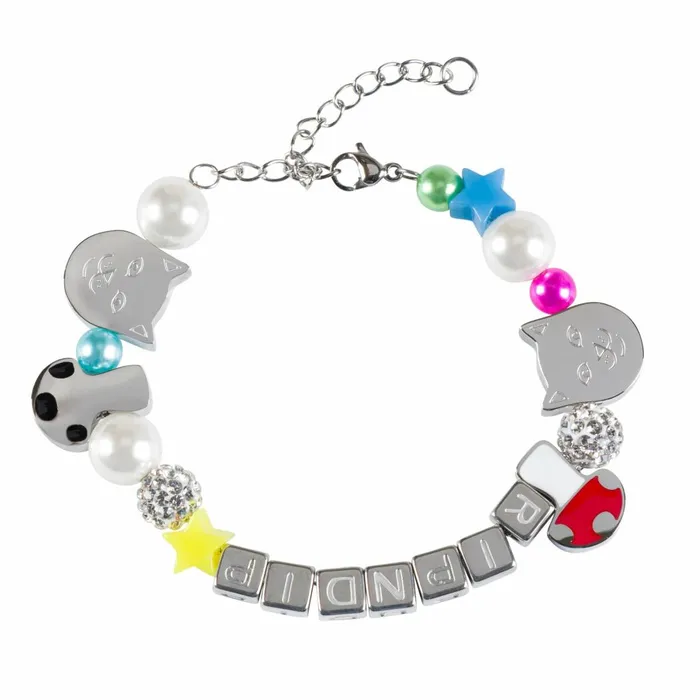 Ripndip Playdate Bracelet Silver Accessories