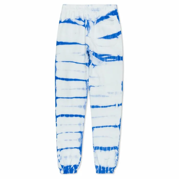 Ripndip YouTooz Surfer Sweatpant Blue Stripe Dye Pants Ripndip YouTooz Surfer Sweatpant Blue Stripe Dye Pants