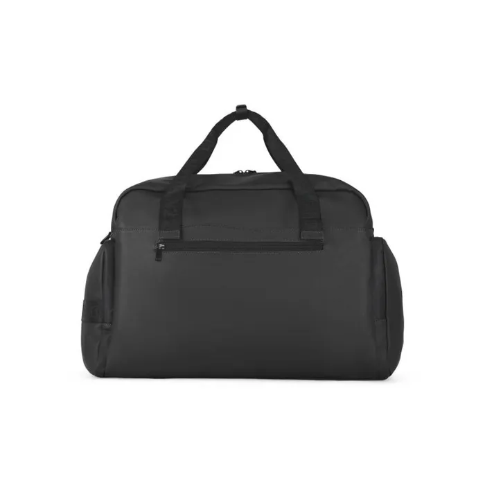 RWandCO Bags Vision 8211 Duffle Bag Black 8211 Women