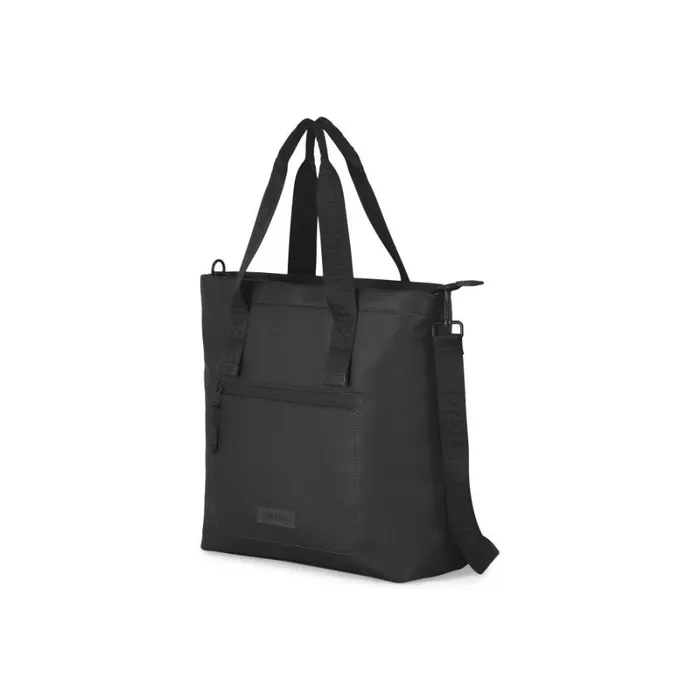 RWandCO Bags Vision 8211 Tote Bag Black 8211 Women RWandCO Bags Vision 8211 Tote Bag Black 8211 Women
