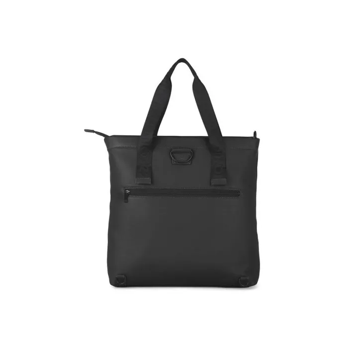 RWandCO Bags Vision 8211 Tote Bag Black 8211 Women RWandCO Bags Vision 8211 Tote Bag Black 8211 Women
