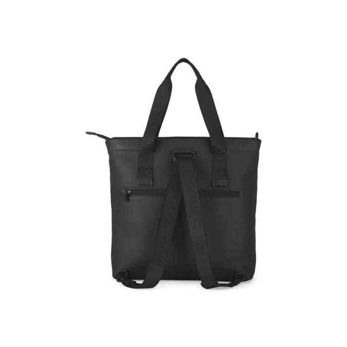 RWandCO Bags Vision 8211 Tote Bag Black 8211 Women RWandCO Bags Vision 8211 Tote Bag Black 8211 Women