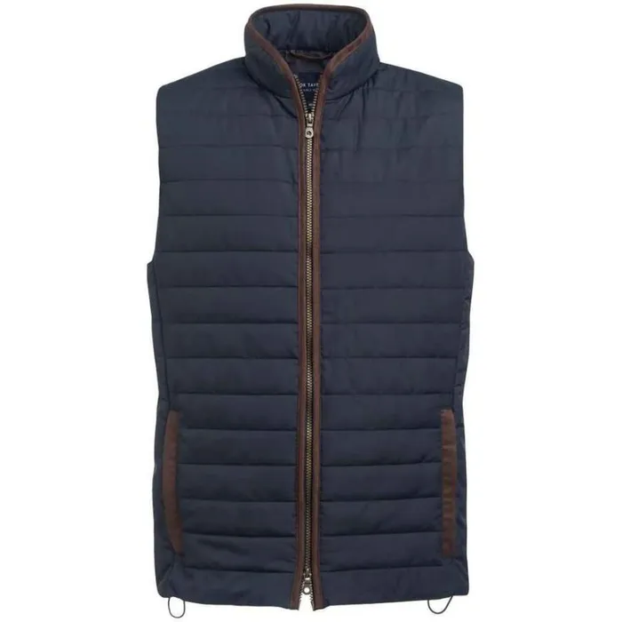 RWandCO Coats and Jackets Brook Taverner 8211 Unisex Adult Tampa Vest Dark Blue 8211 Men RWandCO Coats and Jackets Brook Taverner 8211 Unisex Adult Tampa Vest Dark Blue 8211 Men