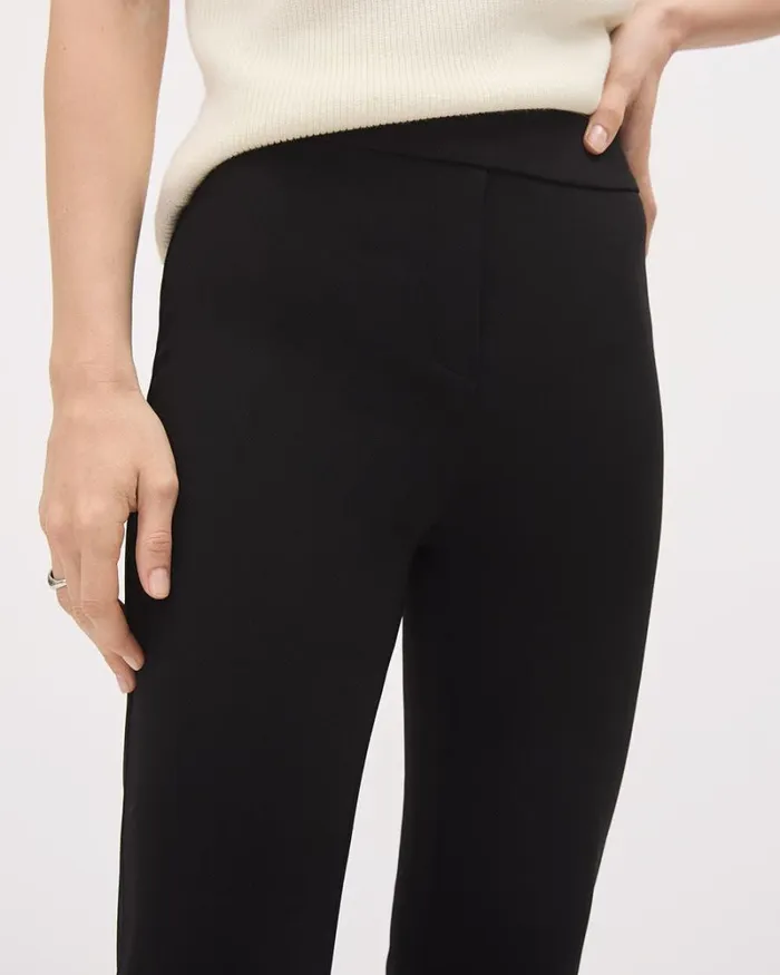 RWandCO HighRise Black HighRise FlareLeg Legging Pant Black 8211 Women RWandCO HighRise Black HighRise FlareLeg Legging Pant Black 8211 Women
