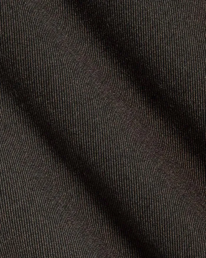 RWandCO Pants SlimFit BrushedTwill Pant Barrel Brown 8211 Men