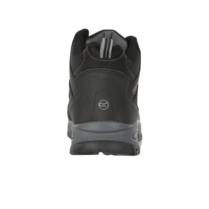 RWandCO Shoes Regatta 8211 Mens Mudstone Safety Boots Black 8211 Men RWandCO Shoes Regatta 8211 Mens Mudstone Safety Boots Black 8211 Men