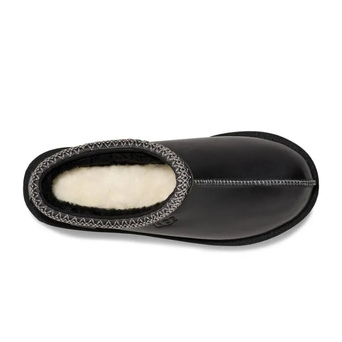 RWandCO Shoes UGG Tasman LTHR Regen Black 8211 Men RWandCO Shoes UGG Tasman LTHR Regen Black 8211 Men