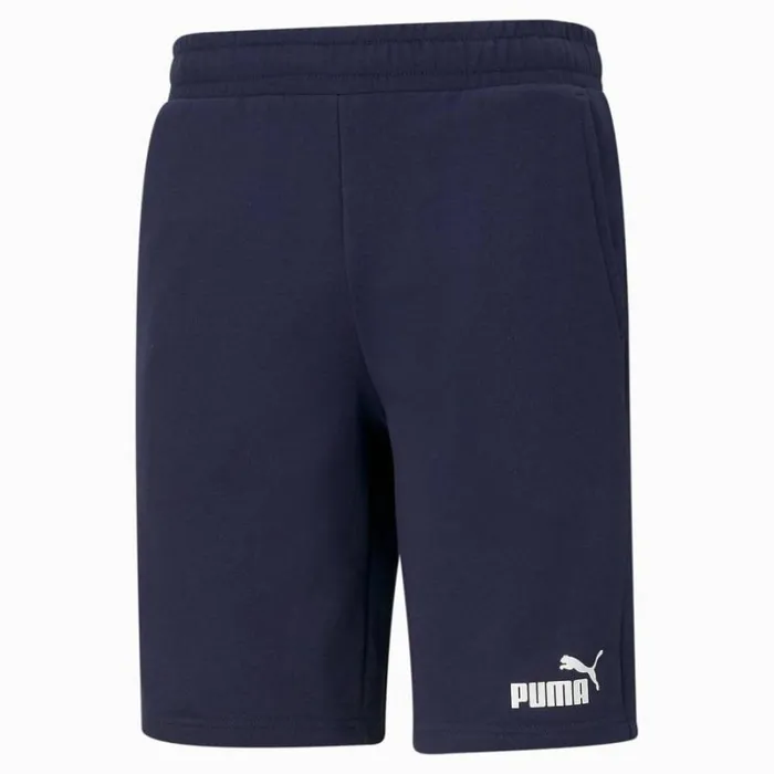 RWandCO Shorts Puma 8211 Mens ESS Shorts Dark Blue 8211 Men RWandCO Shorts Puma 8211 Mens ESS Shorts Dark Blue 8211 Men