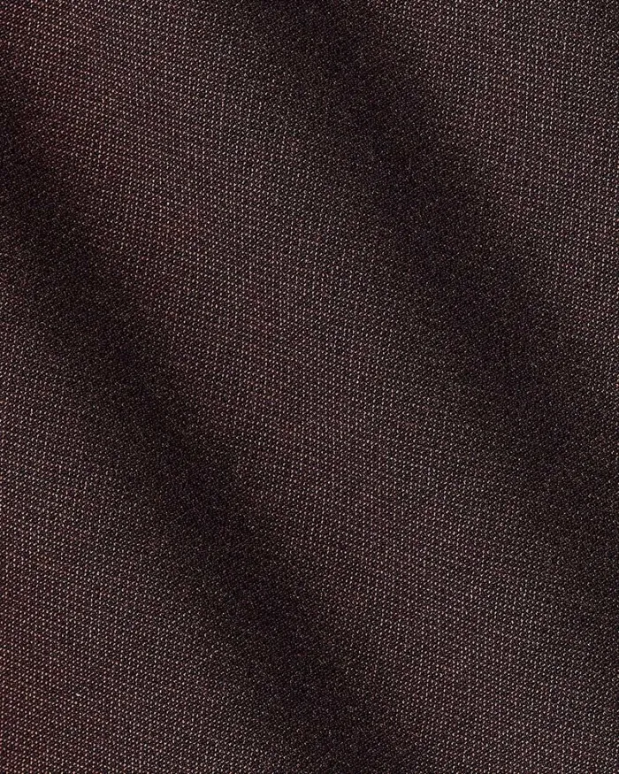 RWandCO Suit Pants SlimFit KnitLike Suit Pant Dark Sumac 8211 Men