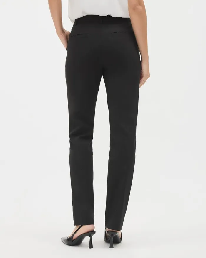 RWandCO The Limitless Suit Limitless Long Signature Pant Black 8211 Women RWandCO The Limitless Suit Limitless Long Signature Pant Black 8211 Women
