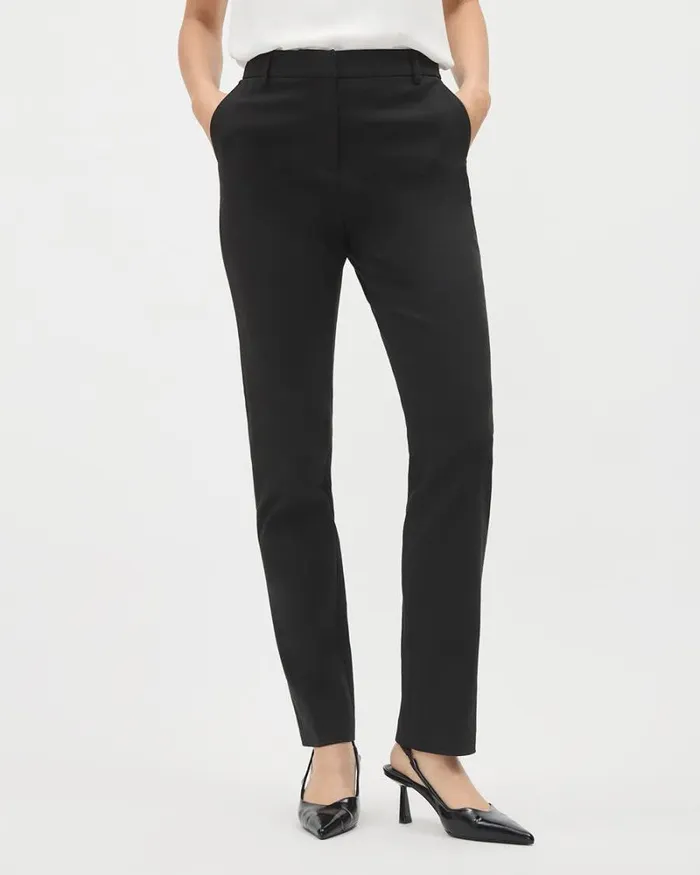 RWandCO The Limitless Suit Limitless Long Signature Pant Black 8211 Women RWandCO The Limitless Suit Limitless Long Signature Pant Black 8211 Women