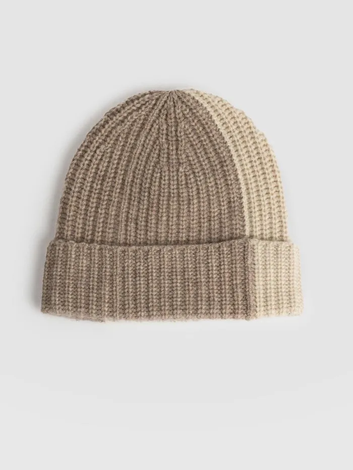 Saint And Sofia Scarves and Hats Women Cashmere Beanie 8211 CreamBeige Creambeige Saint And Sofia Scarves and Hats Women Cashmere Beanie 8211 CreamBeige Creambeige
