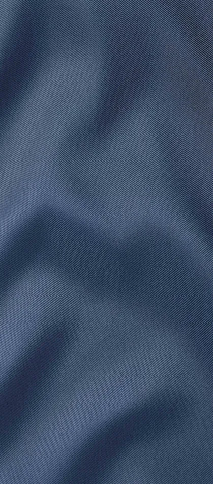 Savile Row Company Denim Navy Wool Blend Tailored Suit Men Tailored Suits