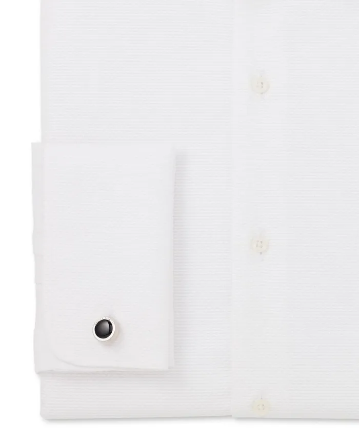 Savile Row Company White Classic Fit Wing Collar Formal Shirt 8211 Double Cuff Men Formal Shirts Savile Row Company White Classic Fit Wing Collar Formal Shirt 8211 Double Cuff Men Formal Shirts