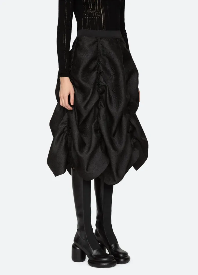 Sea New York Bottoms Elegi Skirt Black 8211 Women