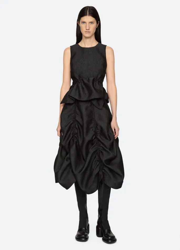 Sea New York Bottoms Elegi Skirt Black 8211 Women