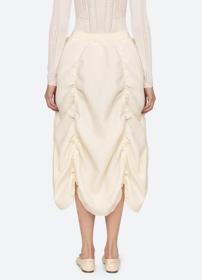 Sea New York Bottoms Elegi Skirt Black 8211 Women