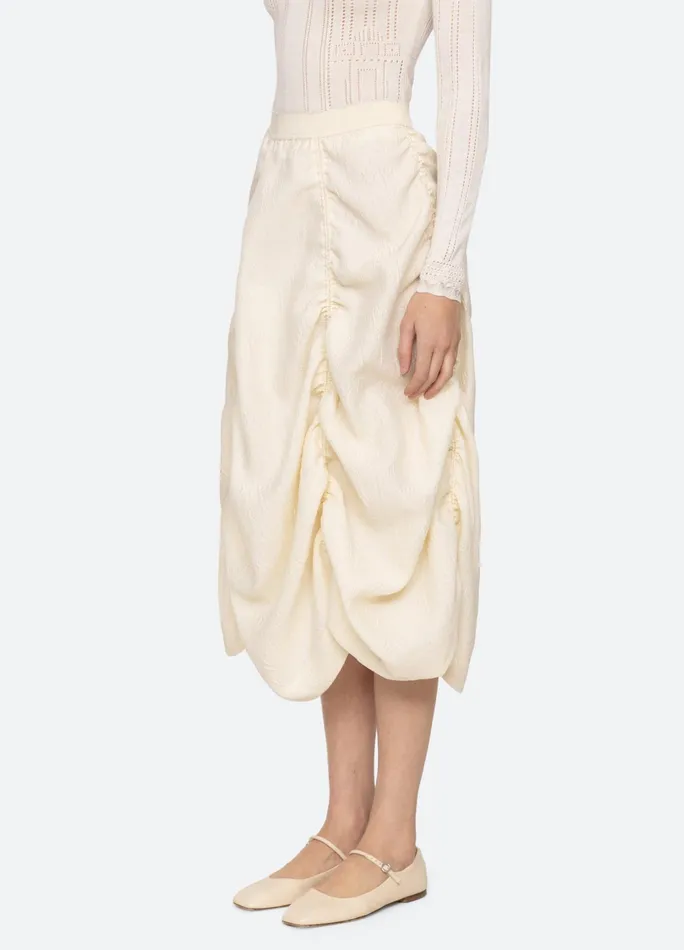 Sea New York Bottoms Elegi Skirt Black 8211 Women