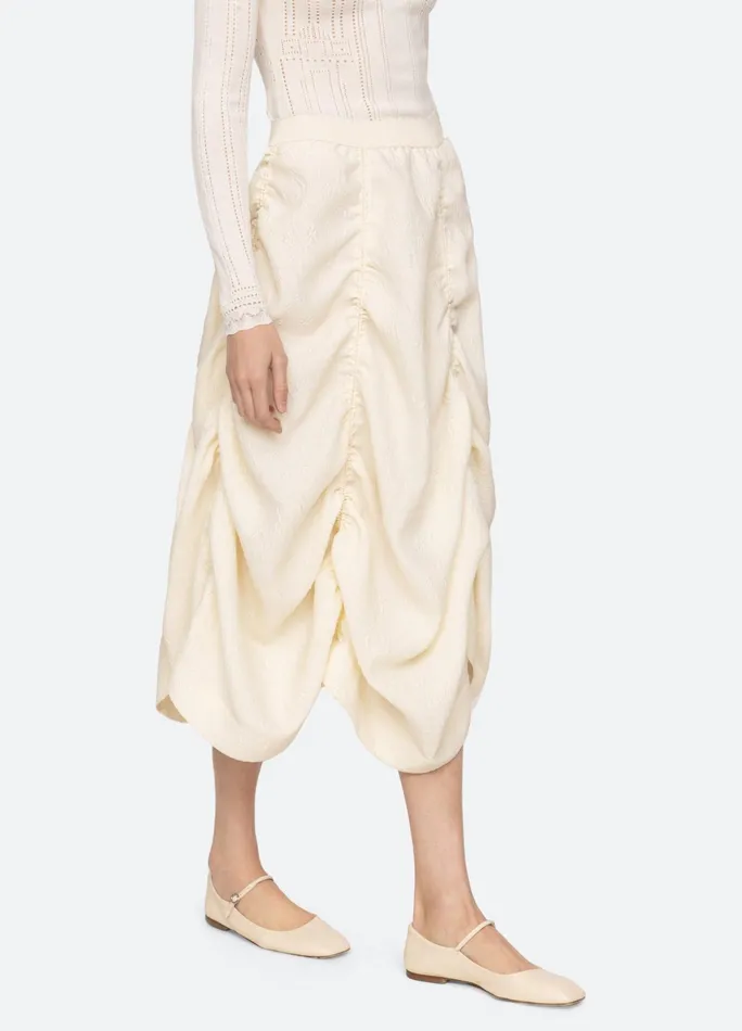 Sea New York Bottoms Elegi Skirt Black 8211 Women