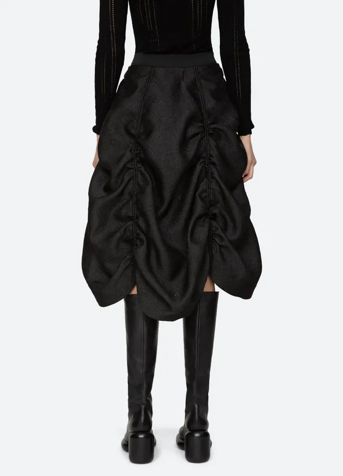 Sea New York Bottoms Elegi Skirt Black 8211 Women