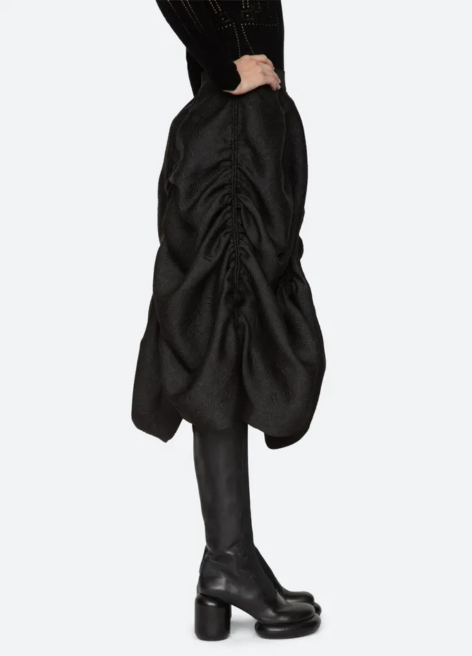 Sea New York Bottoms Elegi Skirt Black 8211 Women